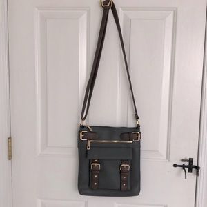 Concealed carry Crossbody